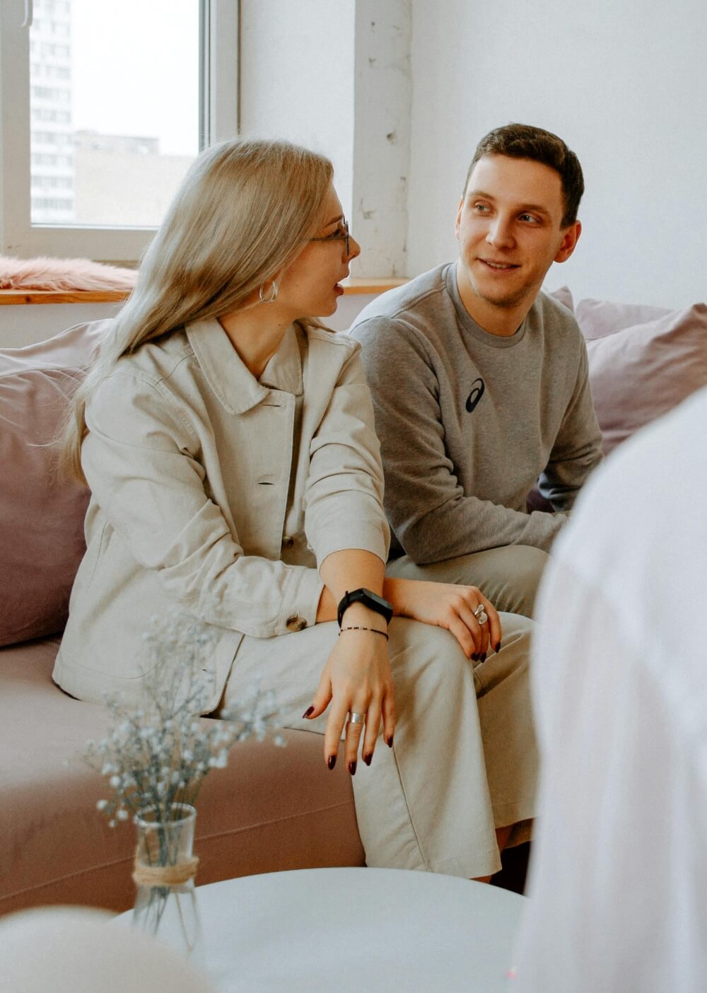 Addiction Counselling