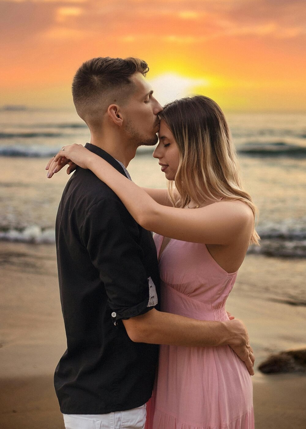 Premarital Counselling Pre-Marital